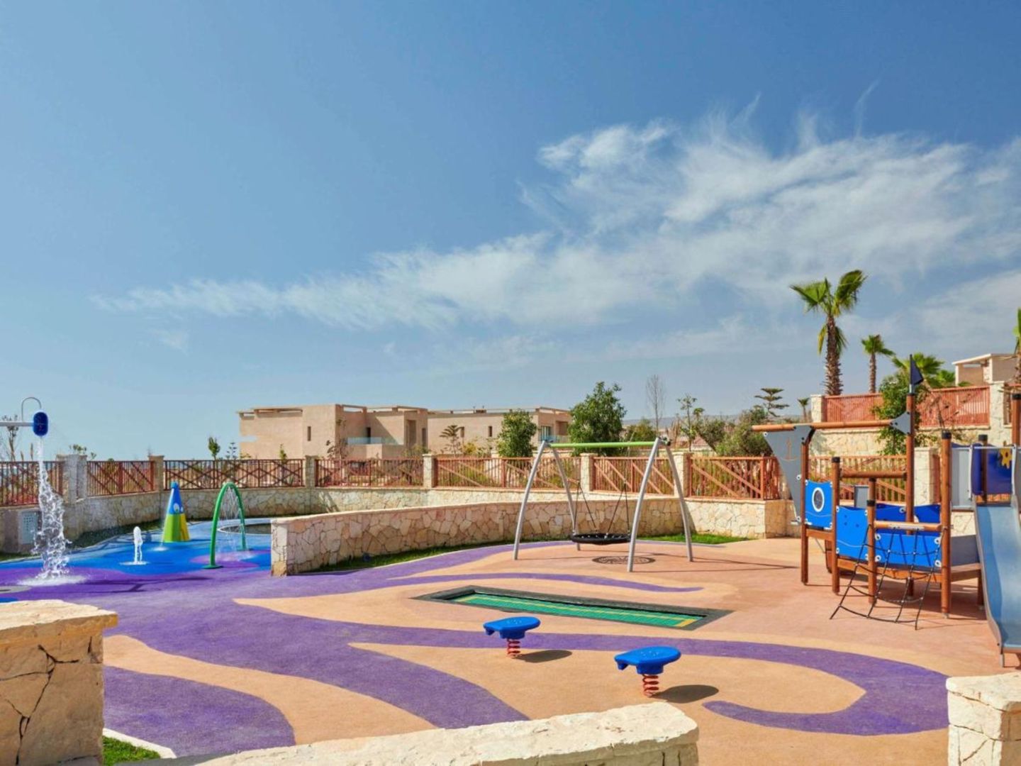 Fairmont Taghazout Bay foto 155