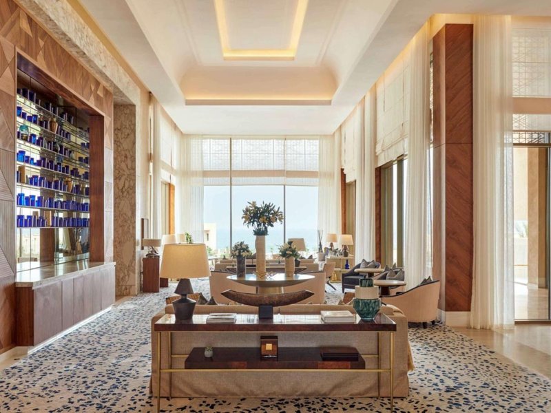 Fairmont Taghazout Bay foto 106