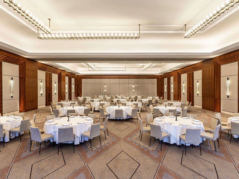 Fairmont Taghazout Bay foto 82