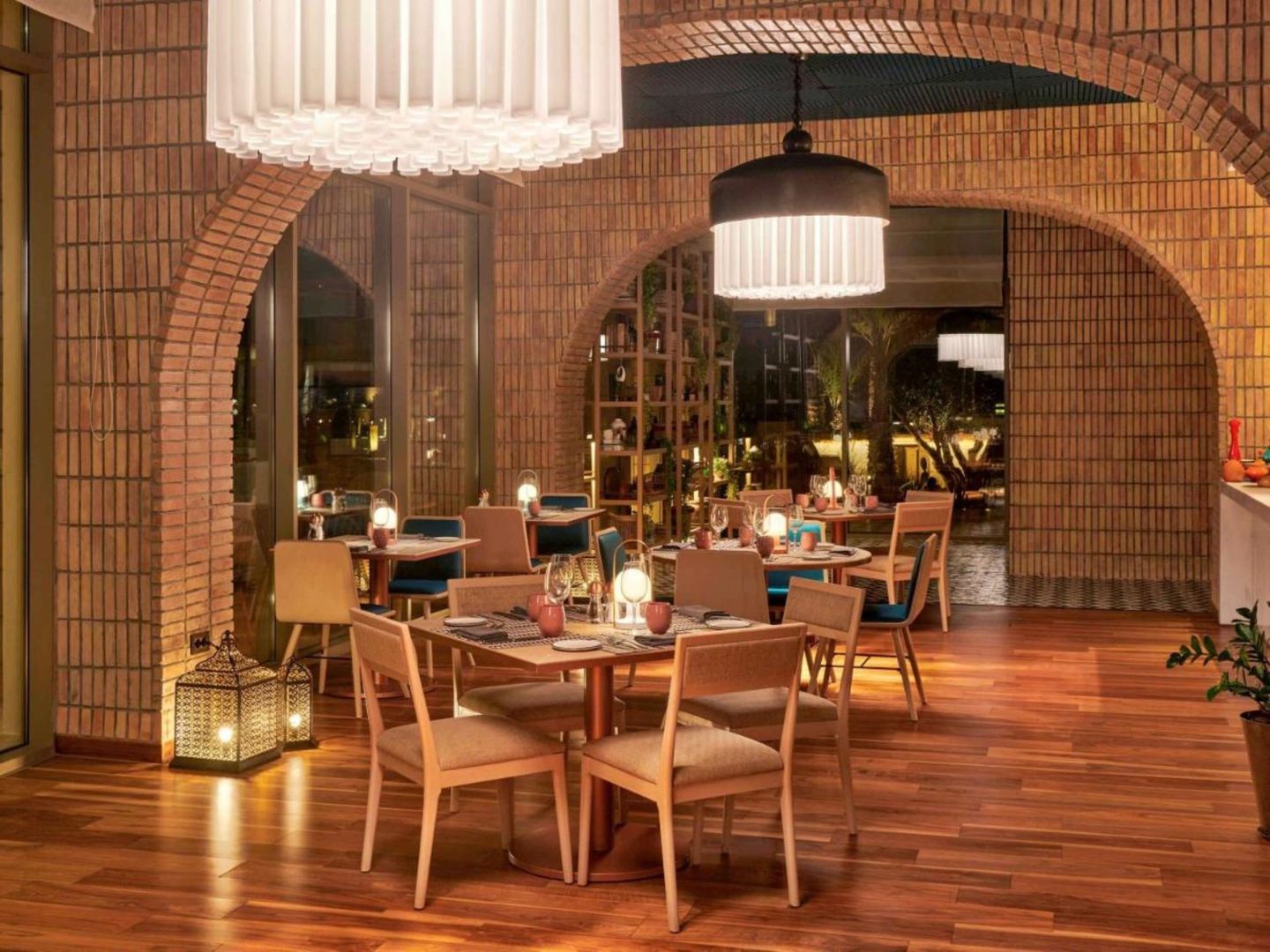 Fairmont Taghazout Bay foto 128