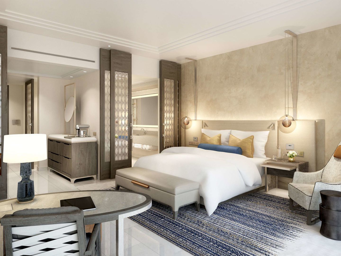 Fairmont Taghazout Bay foto 11