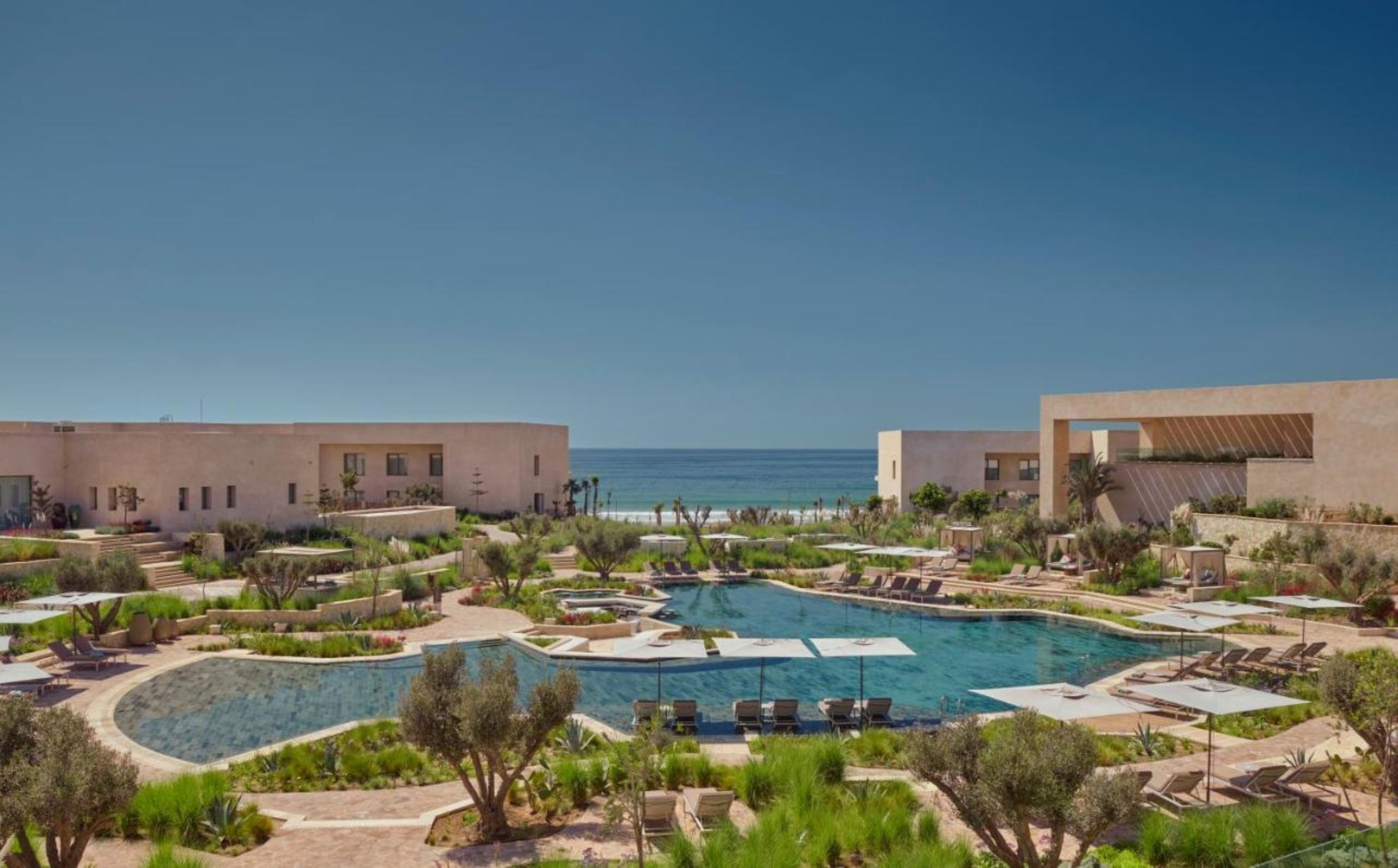 Fairmont Taghazout Bay foto 105
