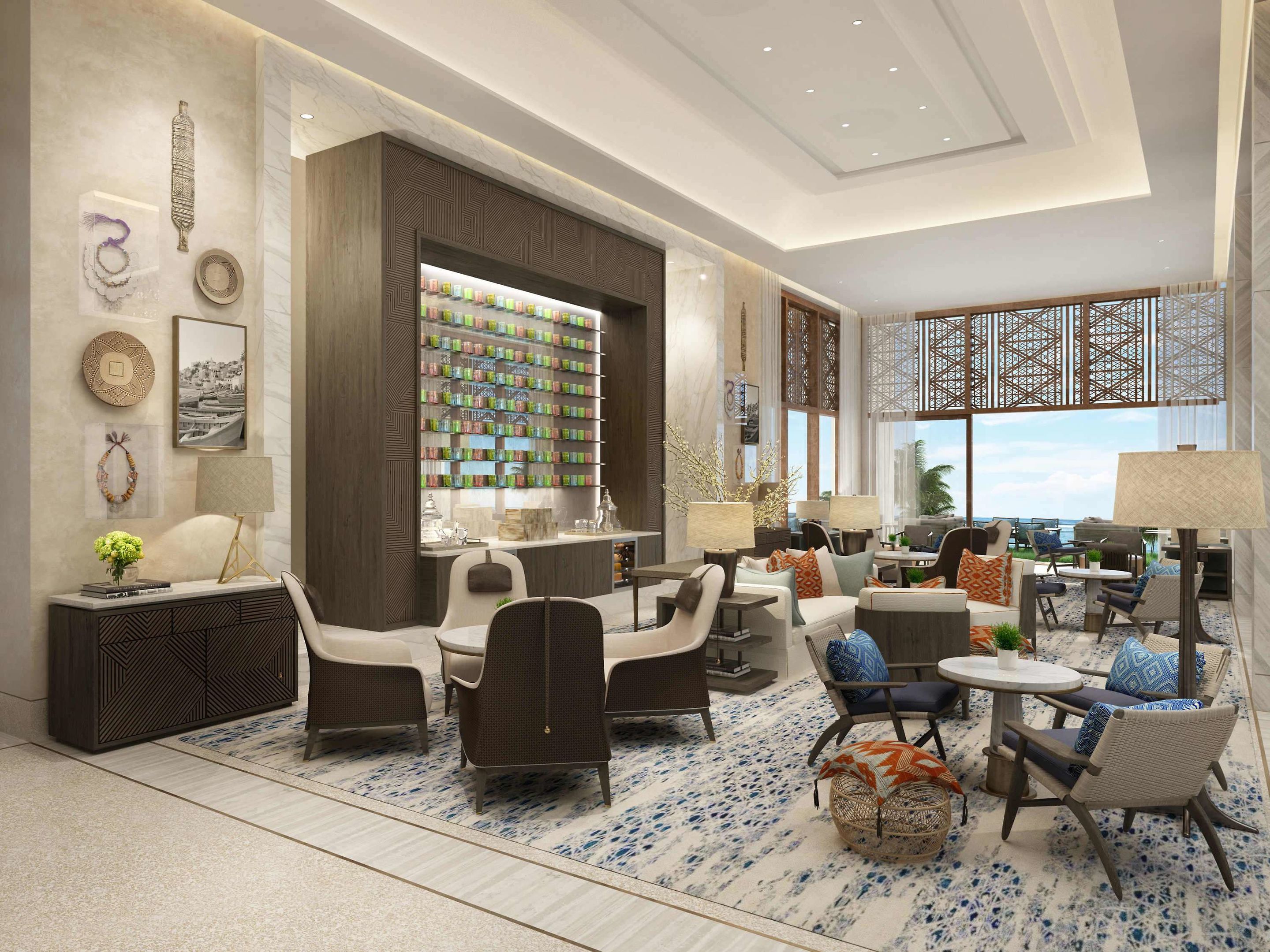 Fairmont Taghazout Bay foto 27