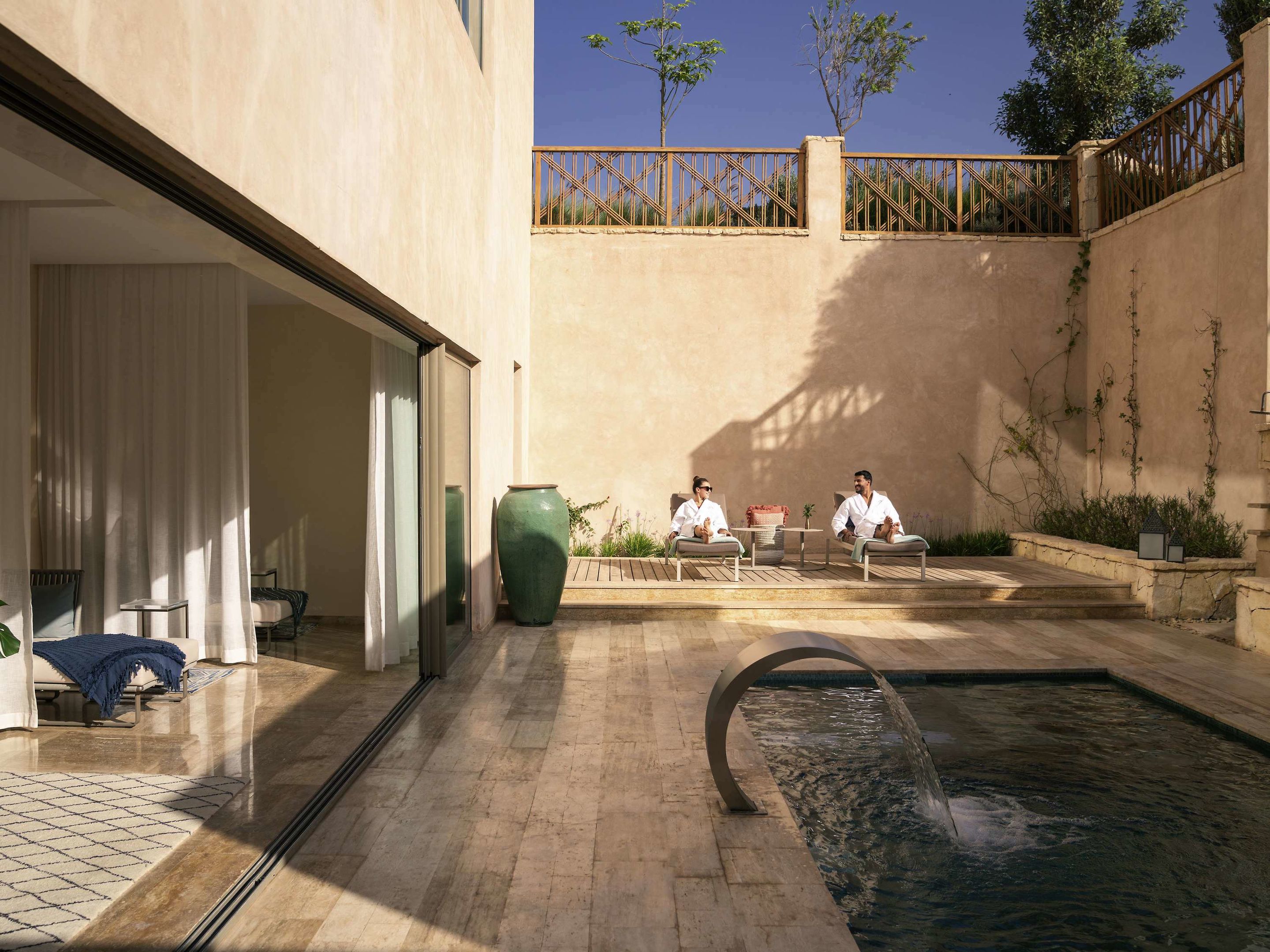 Fairmont Taghazout Bay foto 72