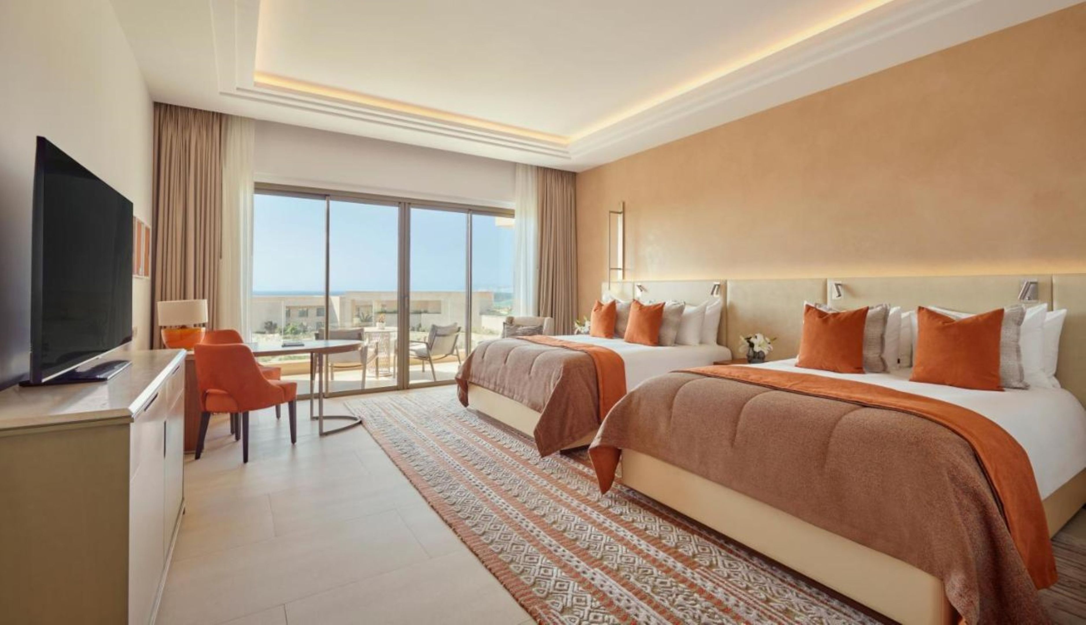 Fairmont Taghazout Bay foto 114
