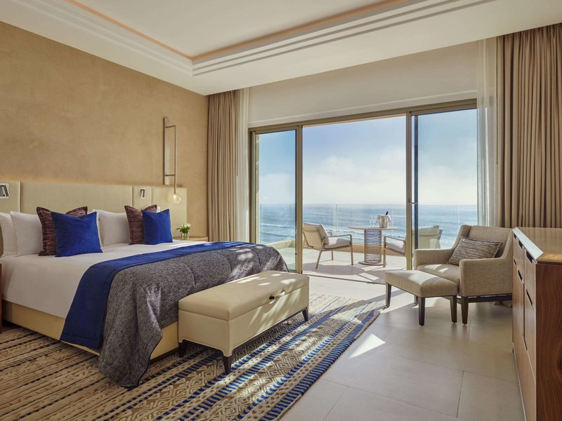 Fairmont Taghazout Bay foto 46