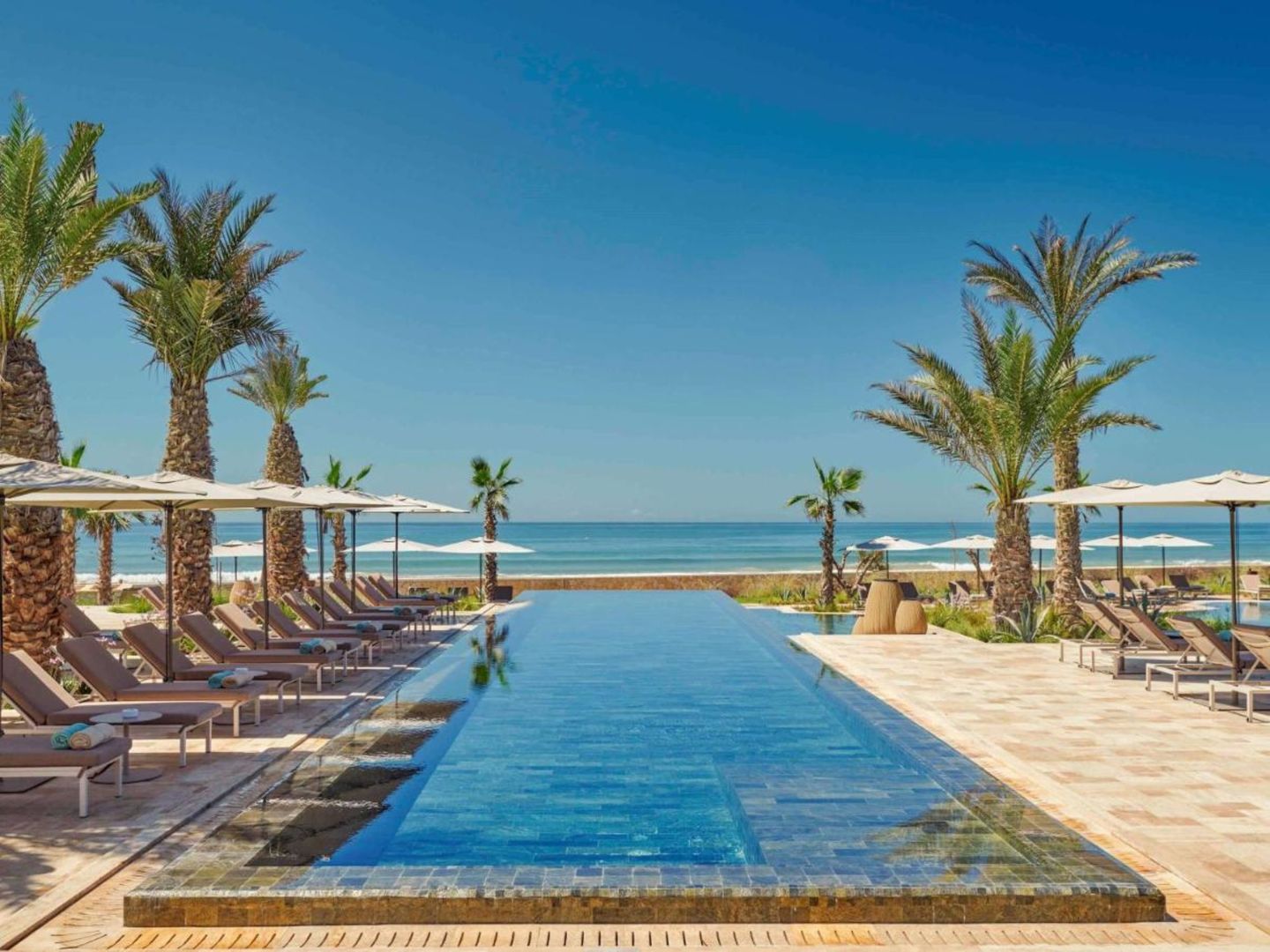 Fairmont Taghazout Bay foto 143
