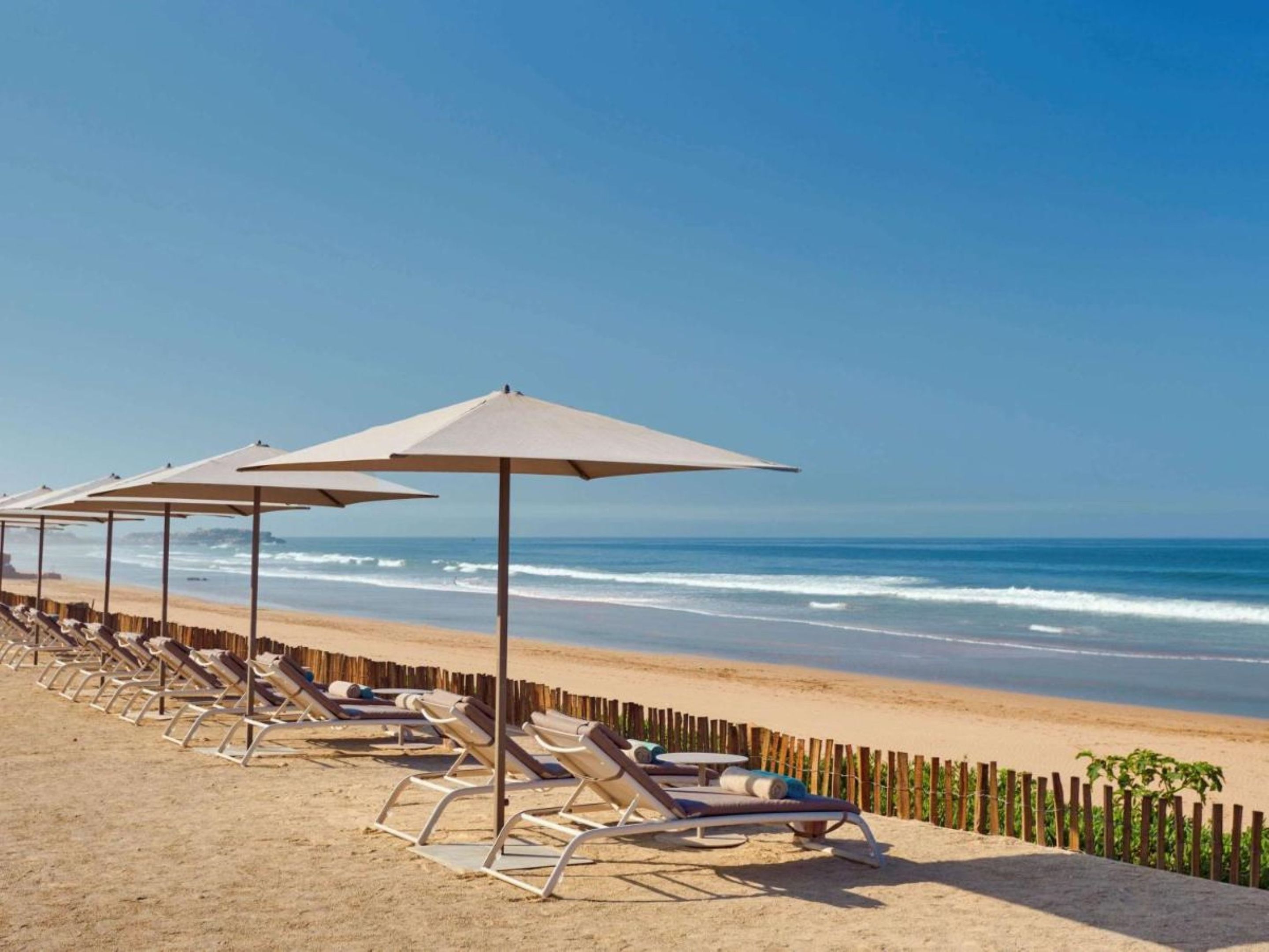 Fairmont Taghazout Bay foto 159