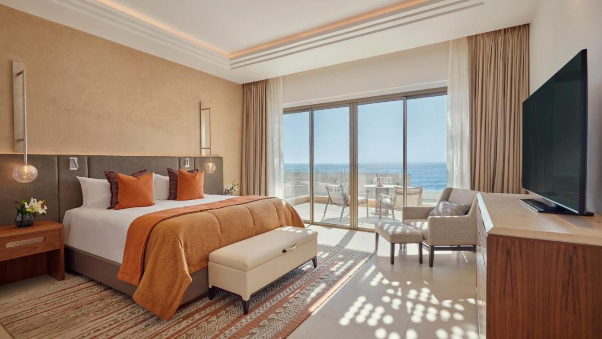 Fairmont Taghazout Bay foto 116
