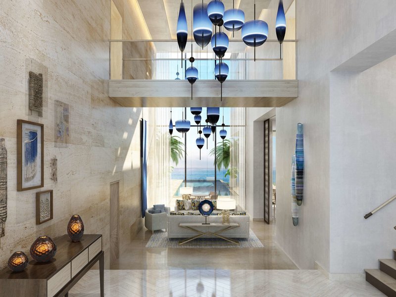 Fairmont Taghazout Bay foto 19
