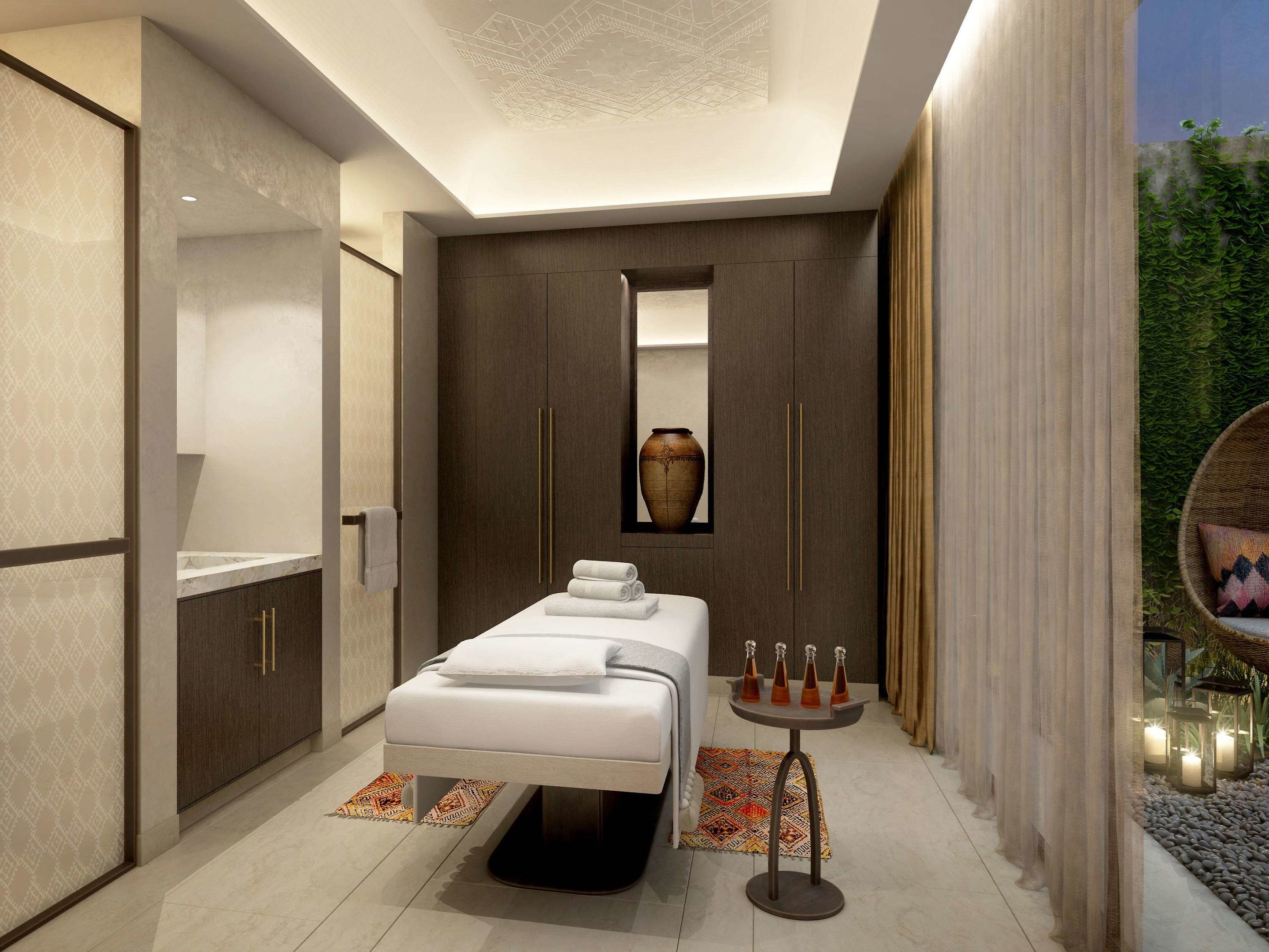 Fairmont Taghazout Bay foto 102