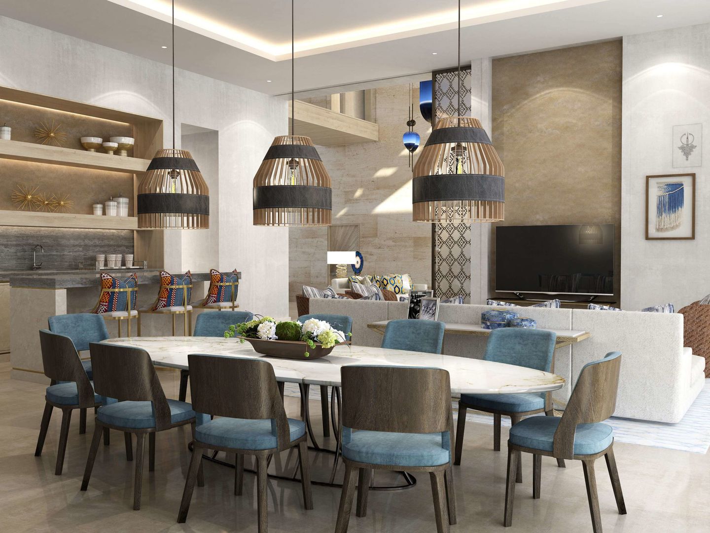 Fairmont Taghazout Bay foto 41