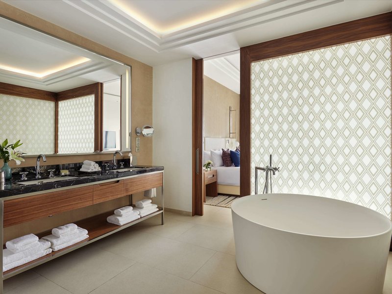 Fairmont Taghazout Bay foto 49