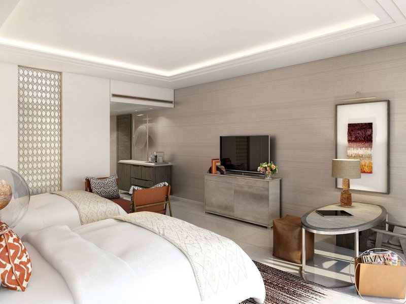Fairmont Taghazout Bay foto 13