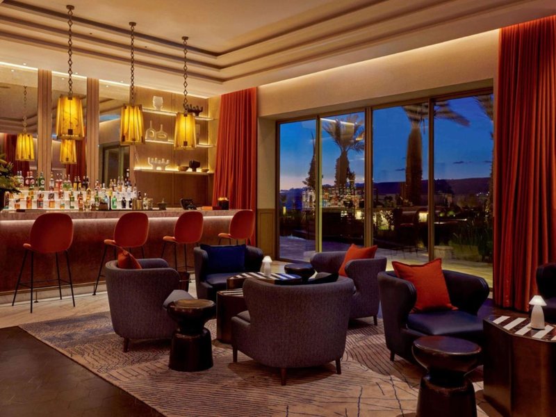 Fairmont Taghazout Bay foto 139