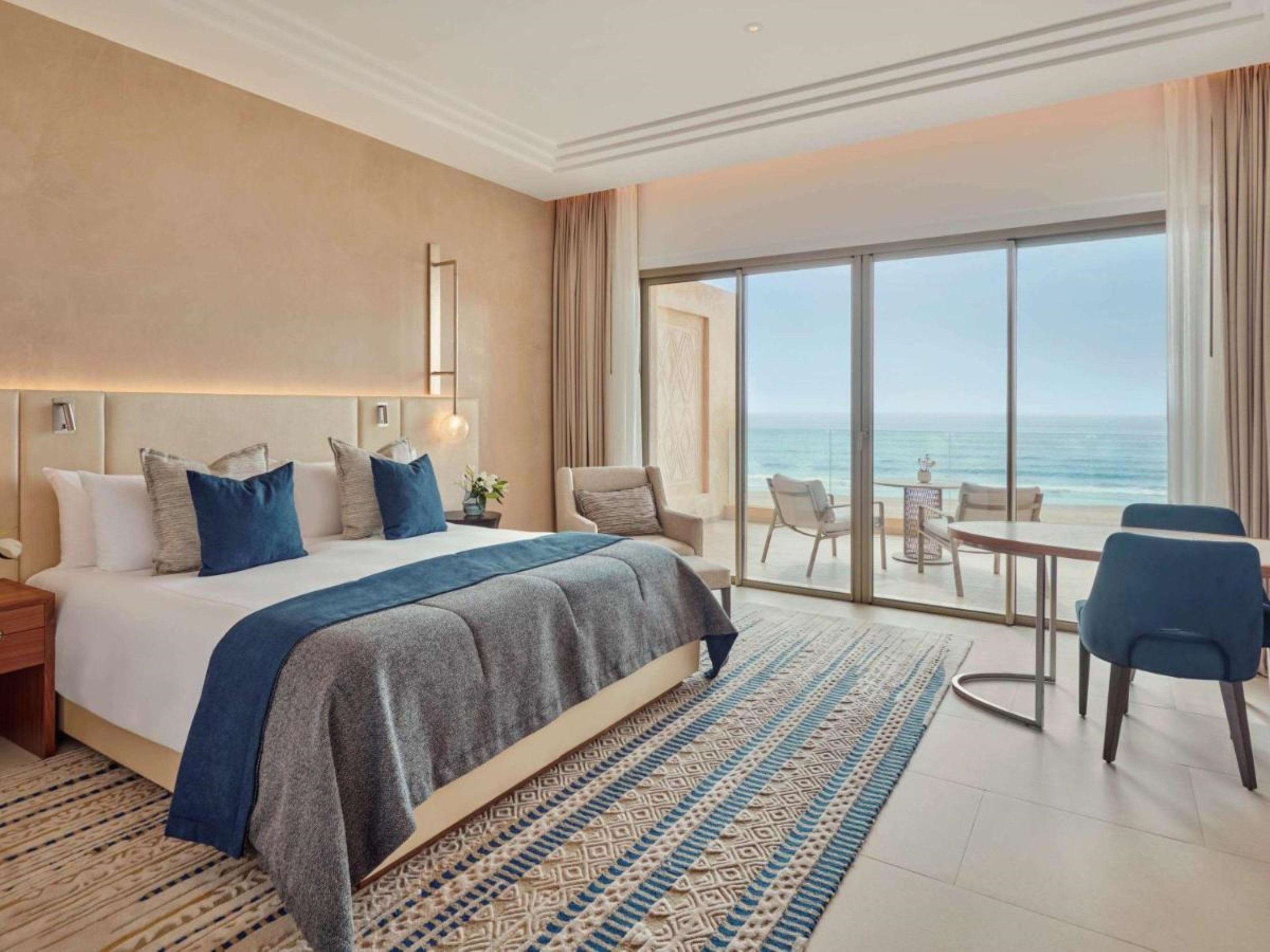 Fairmont Taghazout Bay foto 120