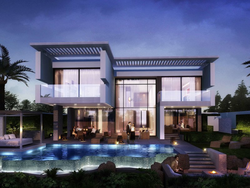 Fairmont Taghazout Bay image 0