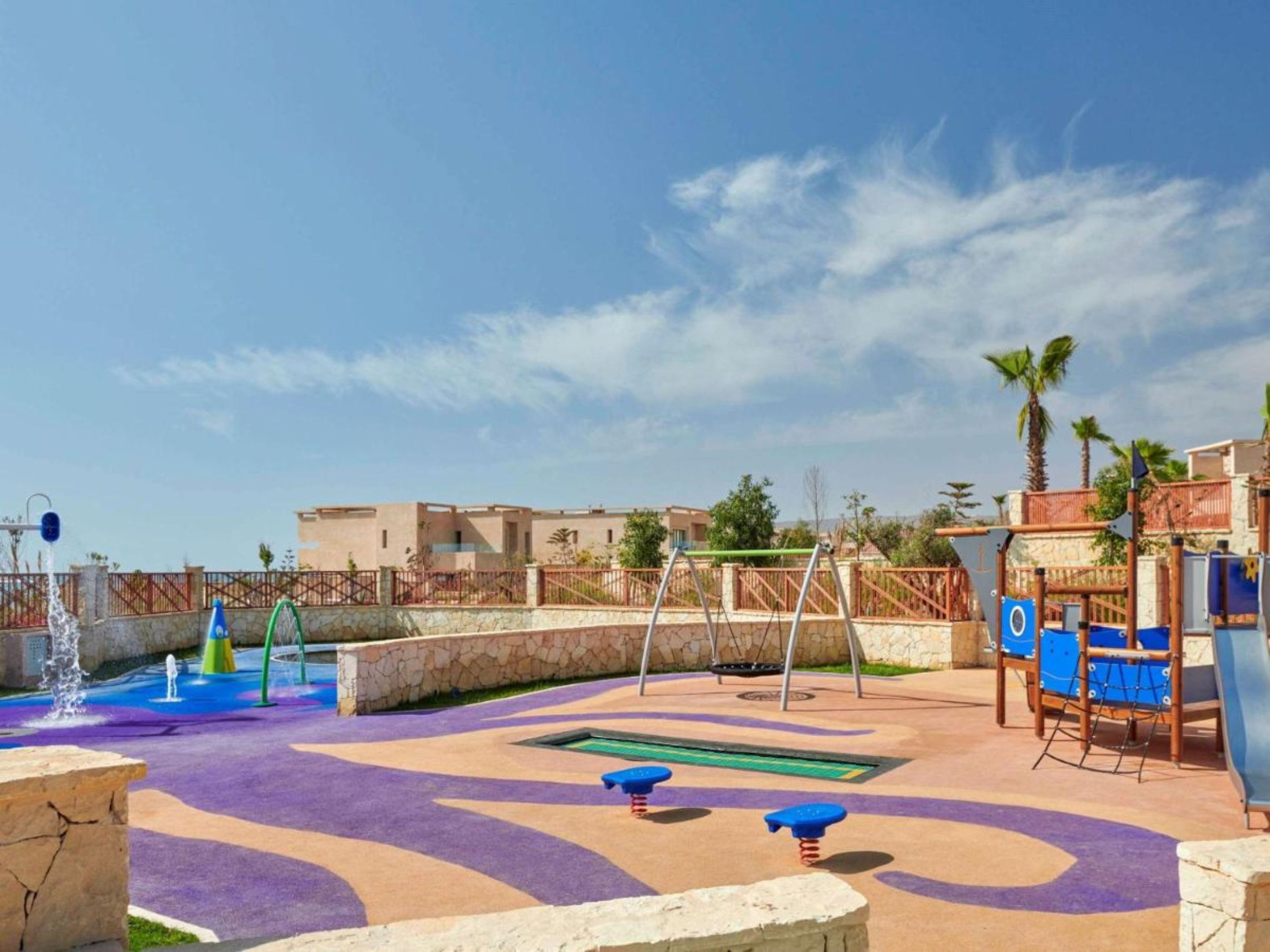 Fairmont Taghazout Bay foto 156