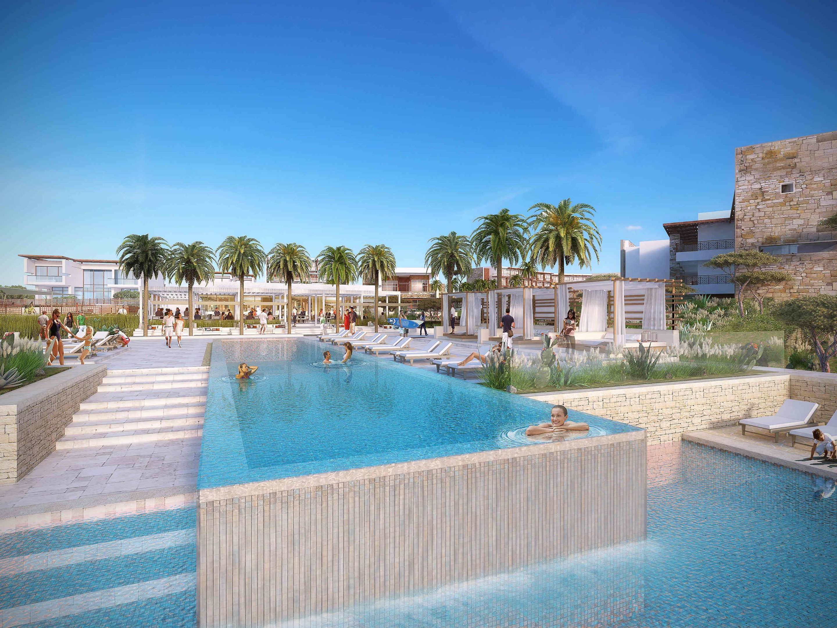 Fairmont Taghazout Bay foto 54