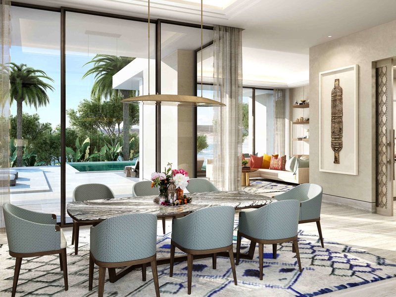 Fairmont Taghazout Bay foto 31