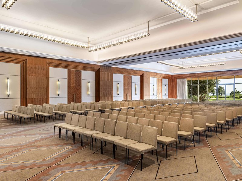 Fairmont Taghazout Bay foto 88