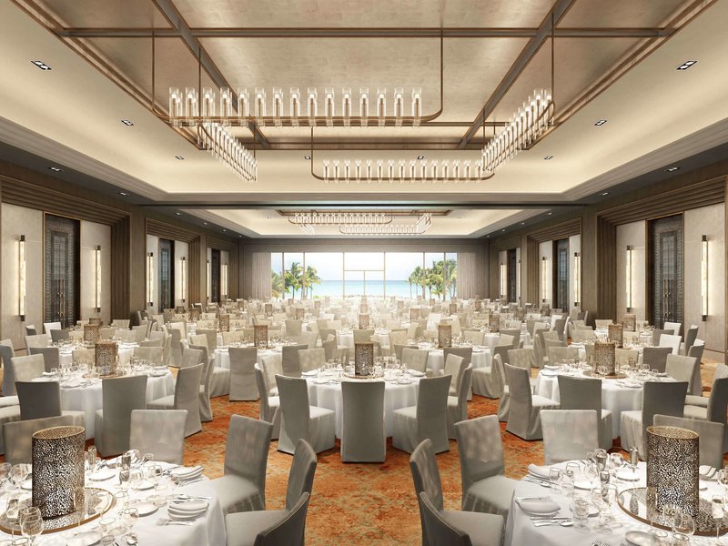 Fairmont Taghazout Bay foto 79