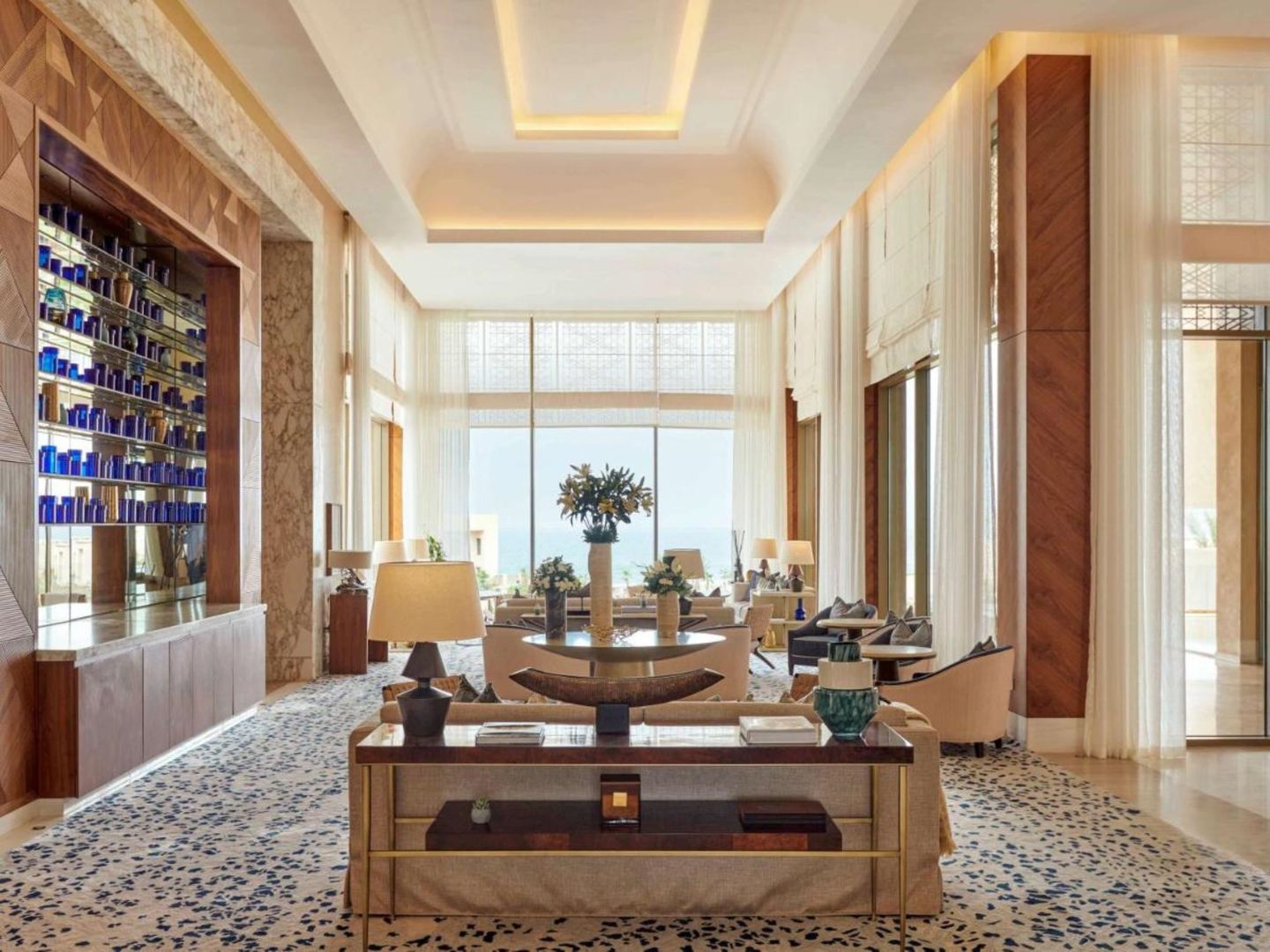 Fairmont Taghazout Bay foto 107
