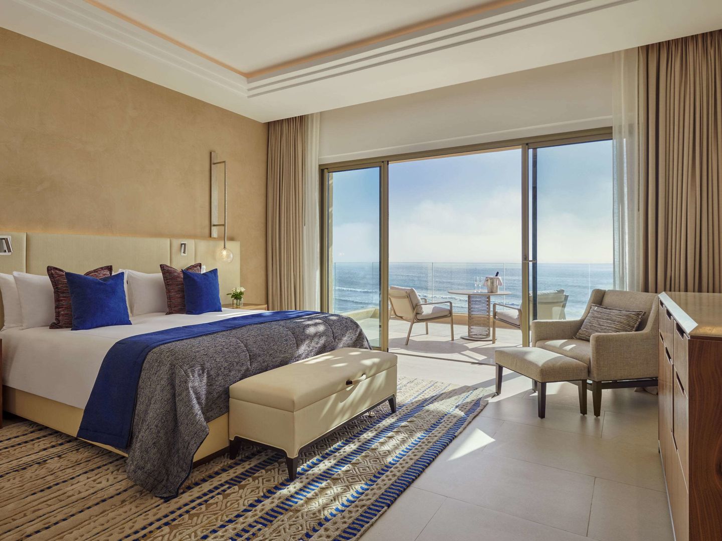 Fairmont Taghazout Bay foto 47