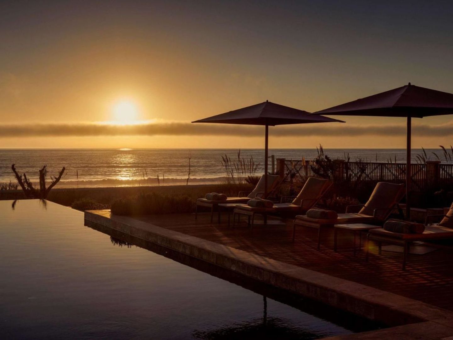 Fairmont Taghazout Bay foto 146
