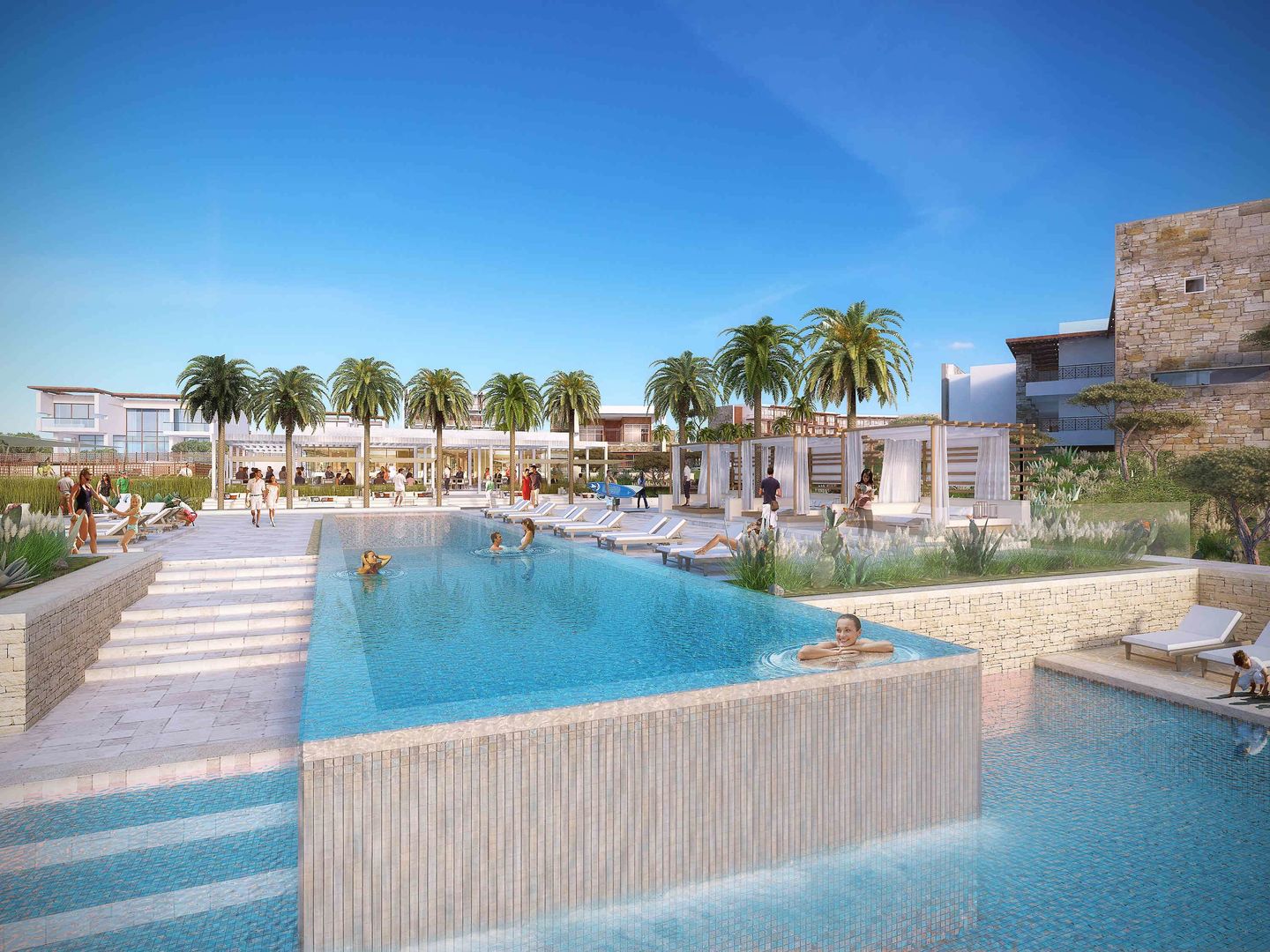 Fairmont Taghazout Bay foto 53