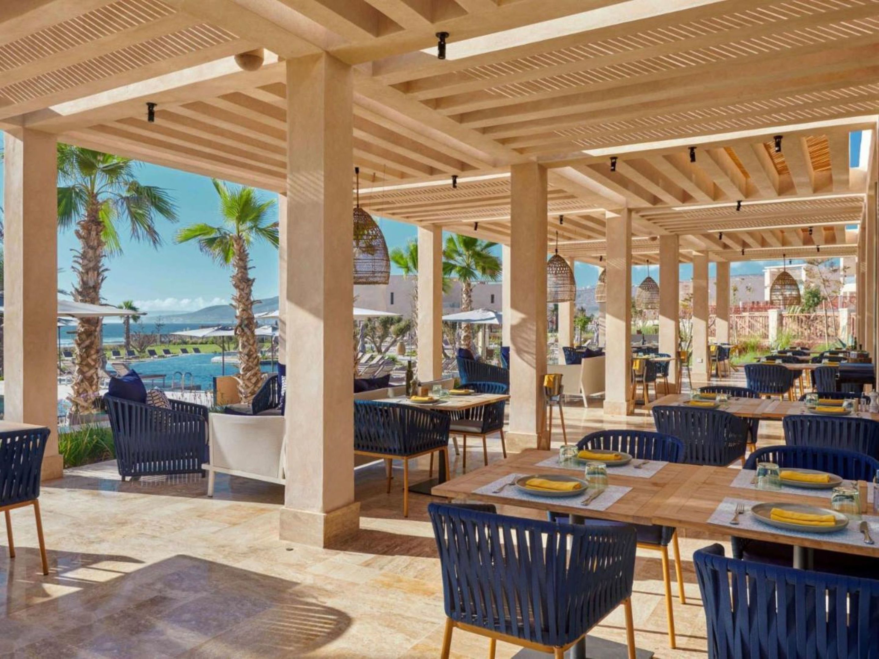 Fairmont Taghazout Bay foto 135