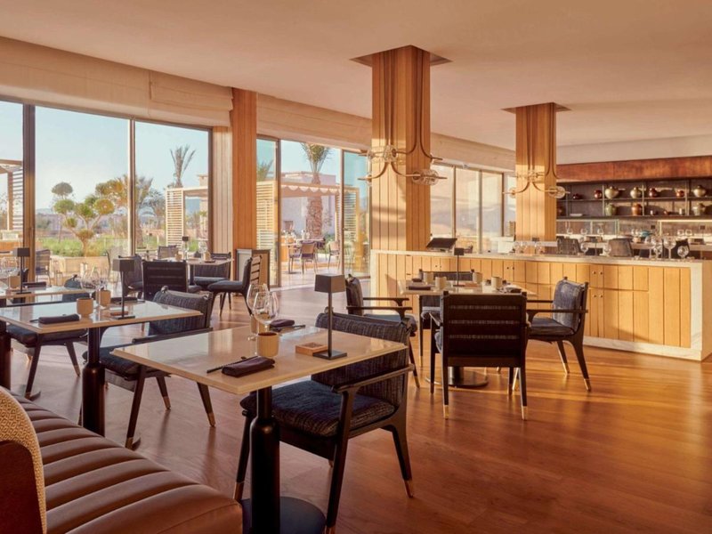 Fairmont Taghazout Bay foto 130