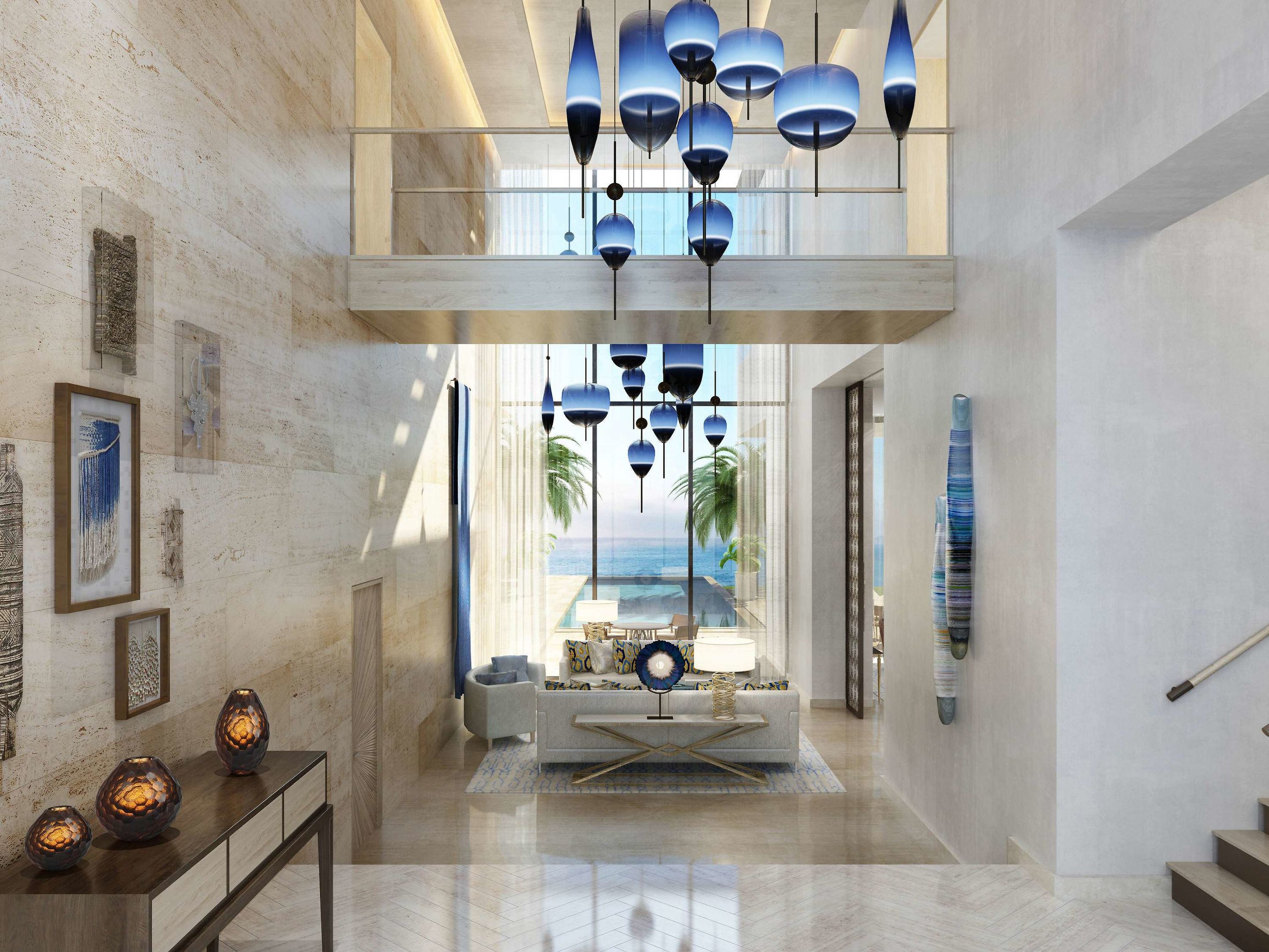 Fairmont Taghazout Bay foto 21