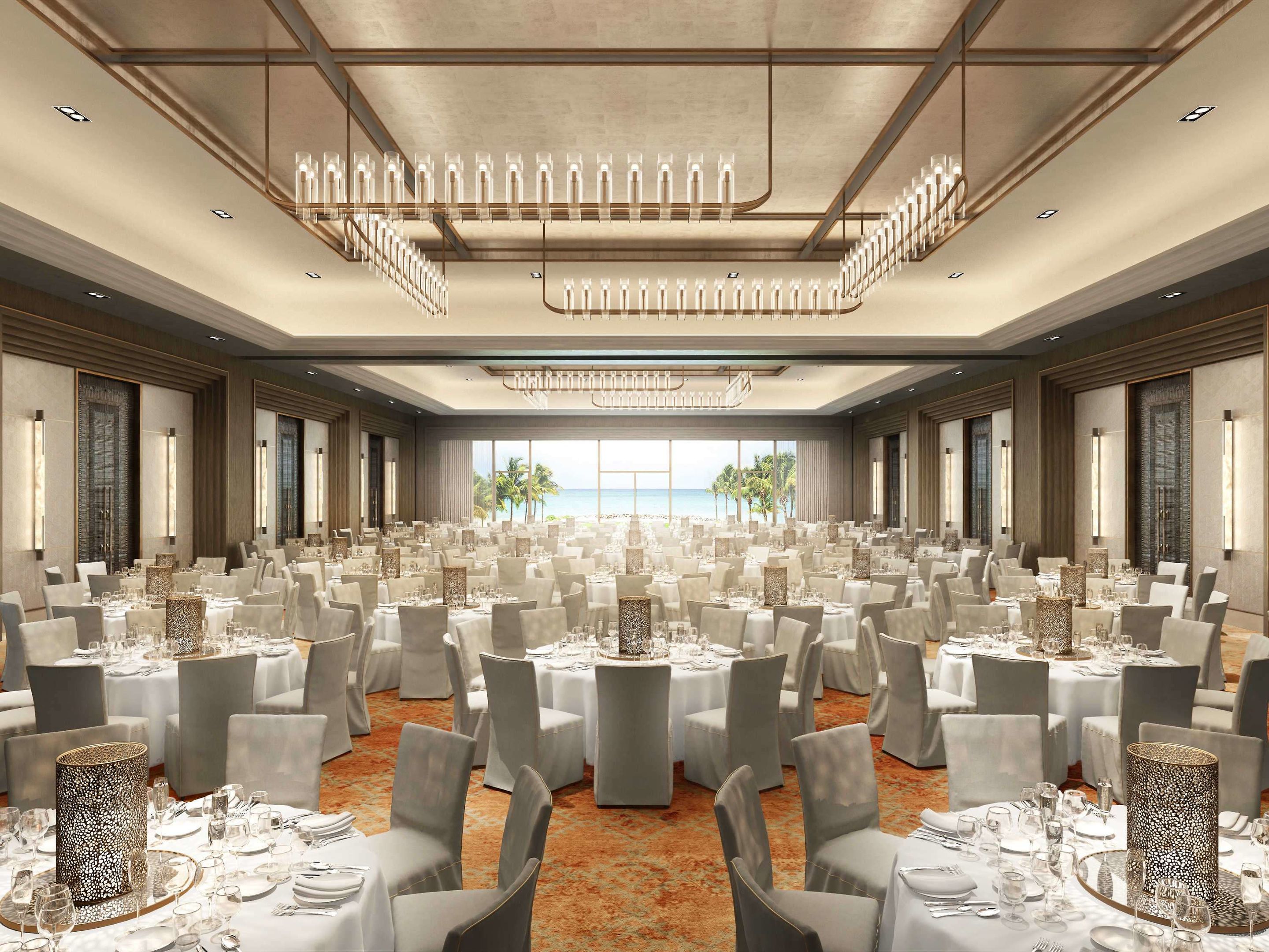 Fairmont Taghazout Bay foto 81