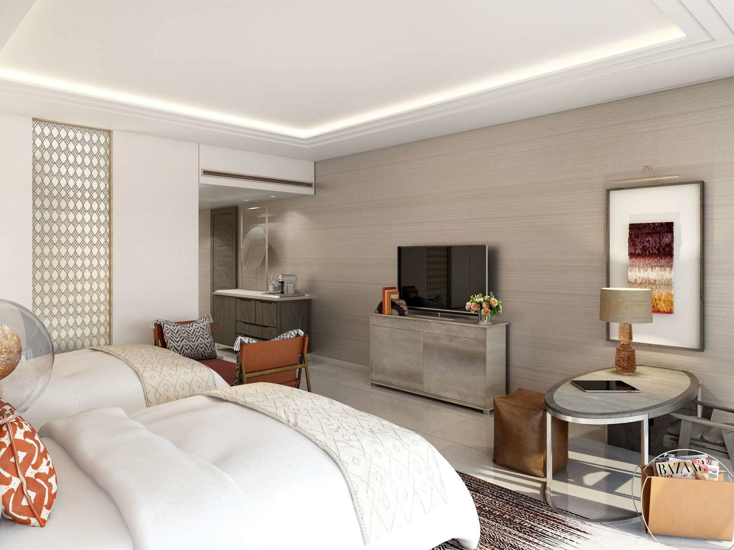 Fairmont Taghazout Bay foto 14
