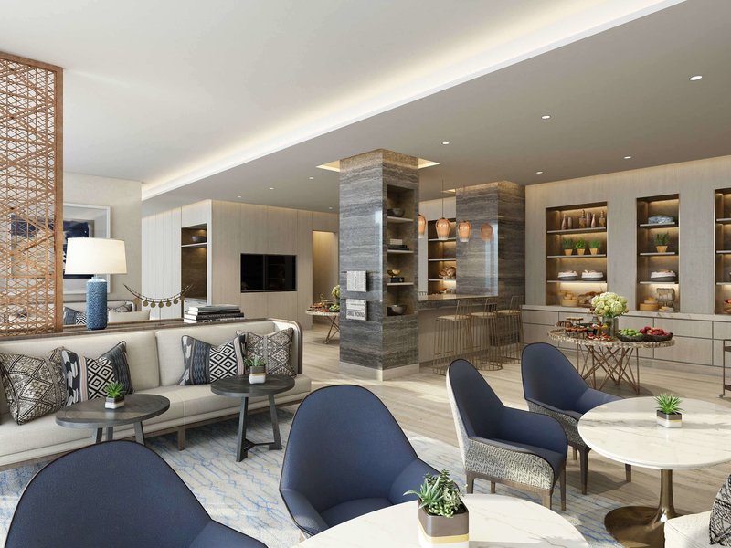 Fairmont Taghazout Bay foto 28