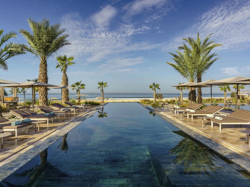 Fairmont Taghazout Bay foto 61