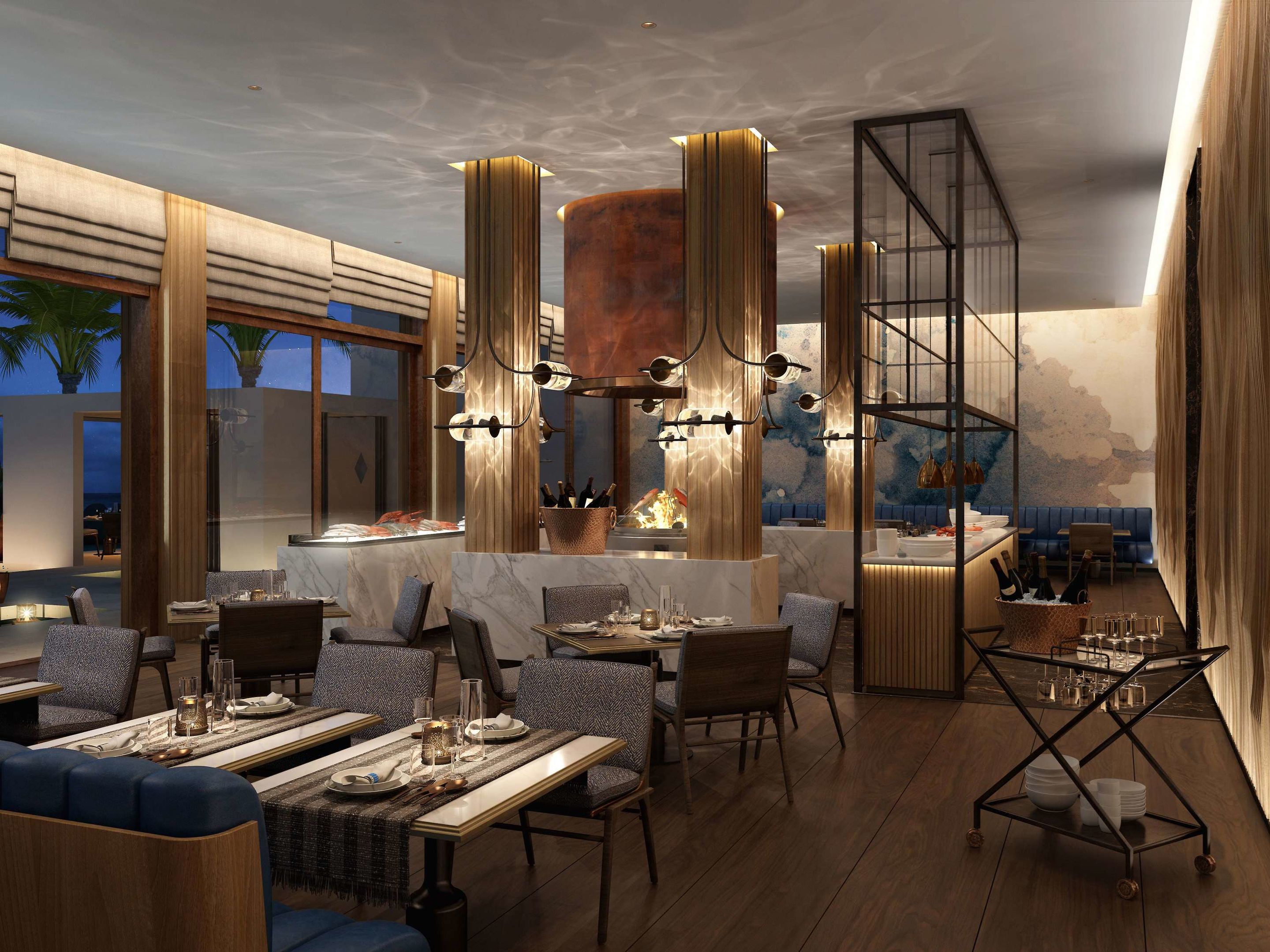 Fairmont Taghazout Bay foto 78