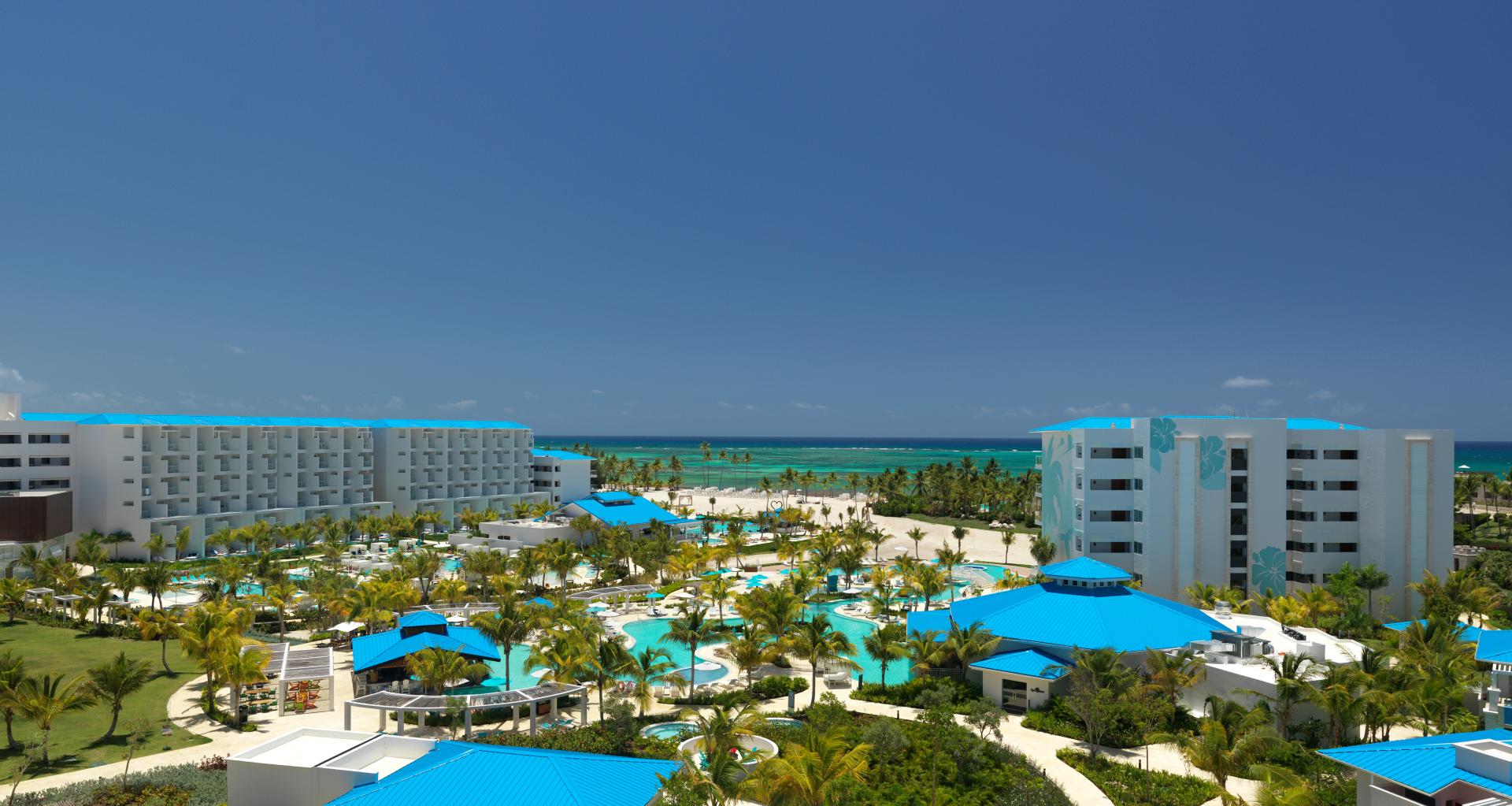Dreams Cap Cana Resort & Spa foto 13