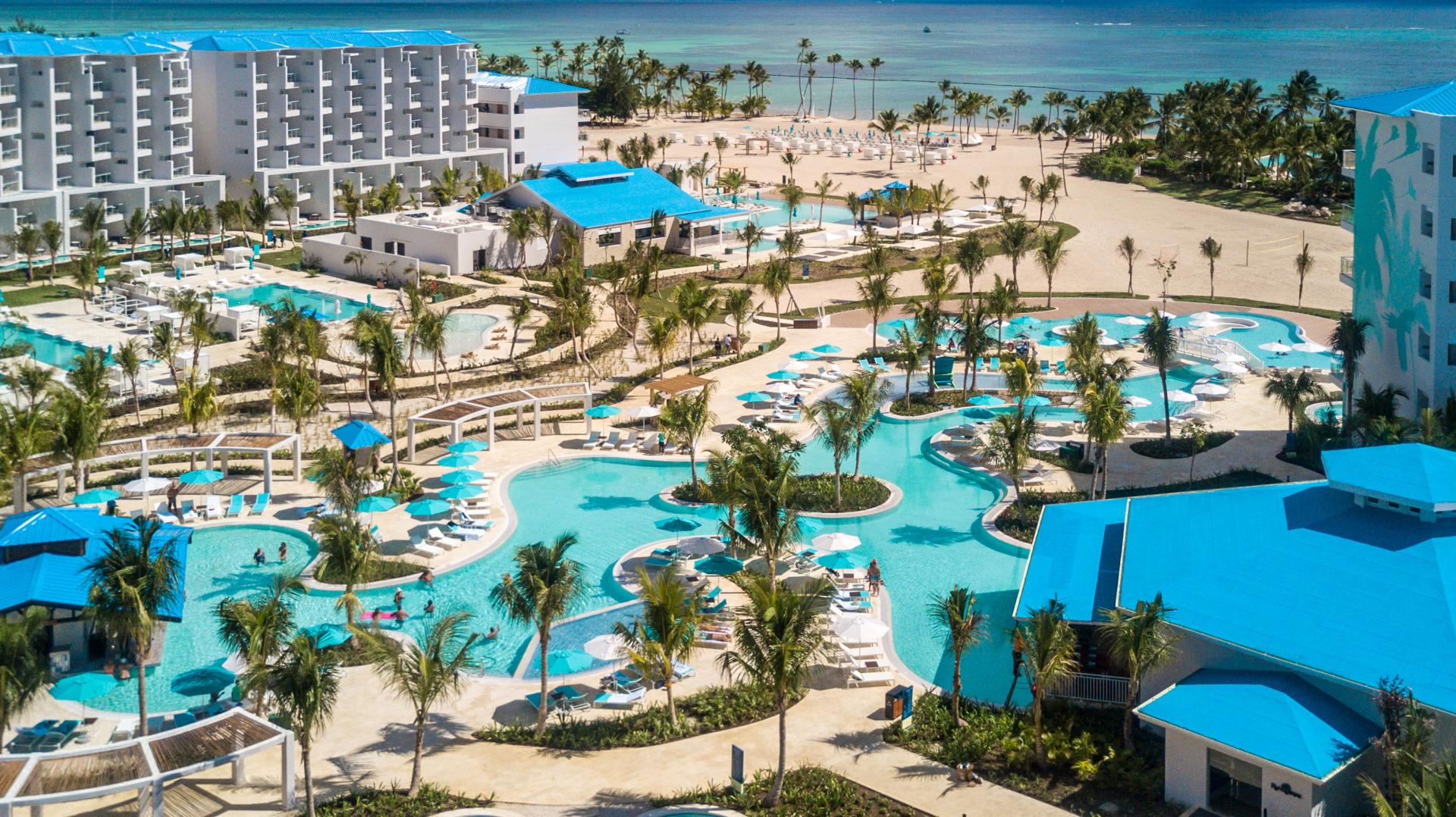 Dreams Cap Cana Resort & Spa foto 14