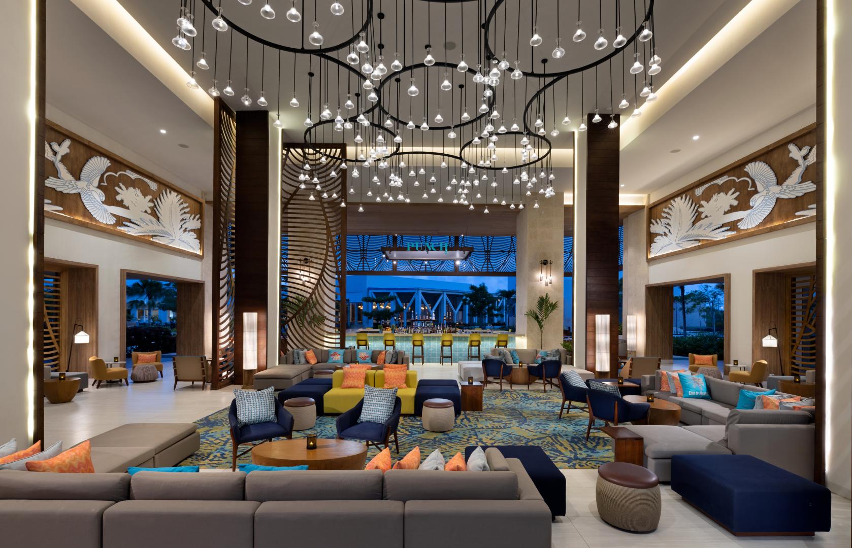 Dreams Cap Cana Resort & Spa foto 16