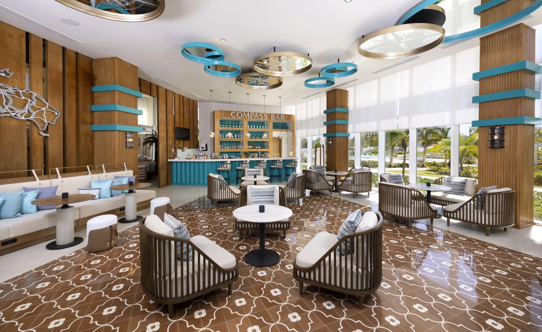Dreams Cap Cana Resort & Spa foto 4