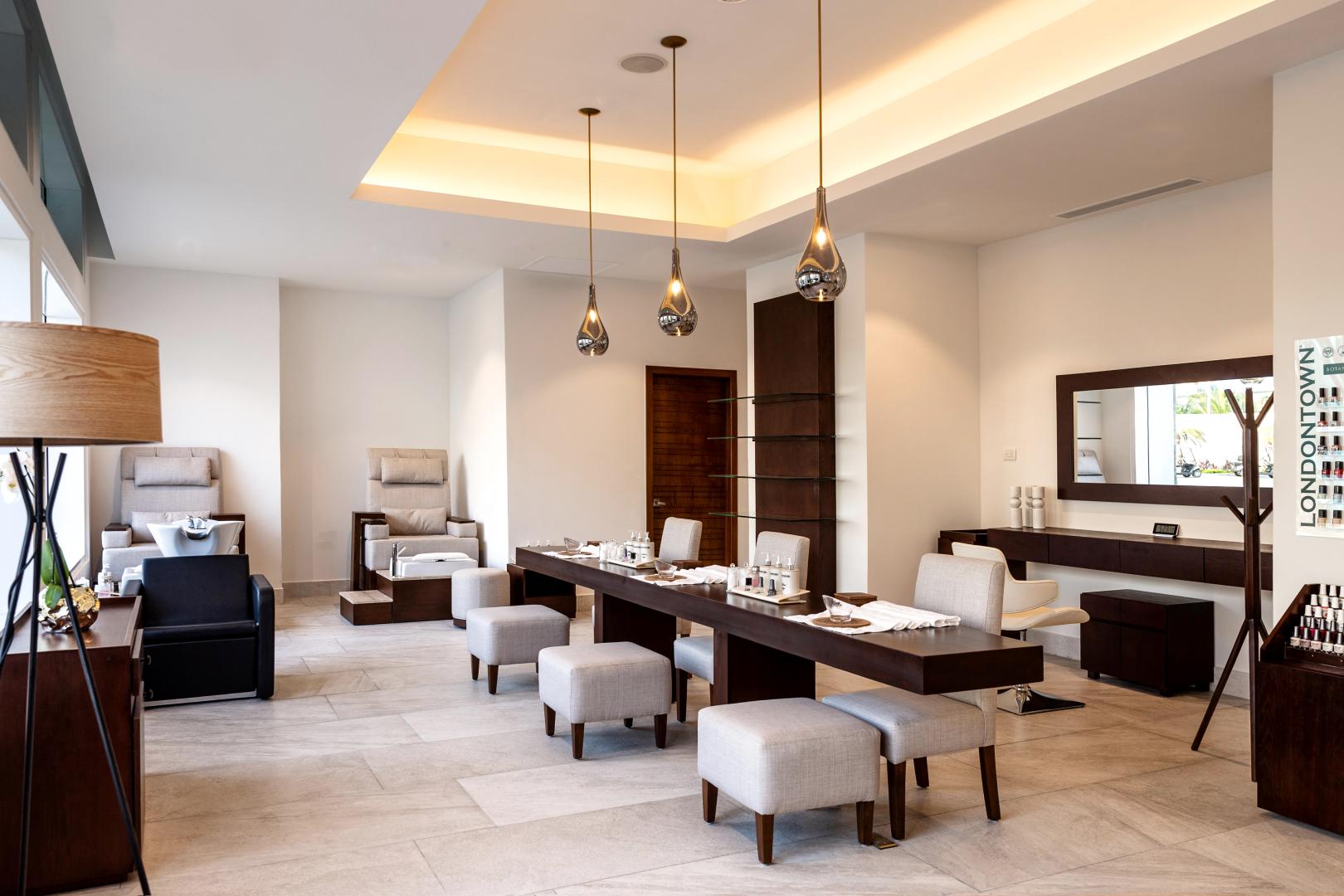 Dreams Cap Cana Resort & Spa foto 11