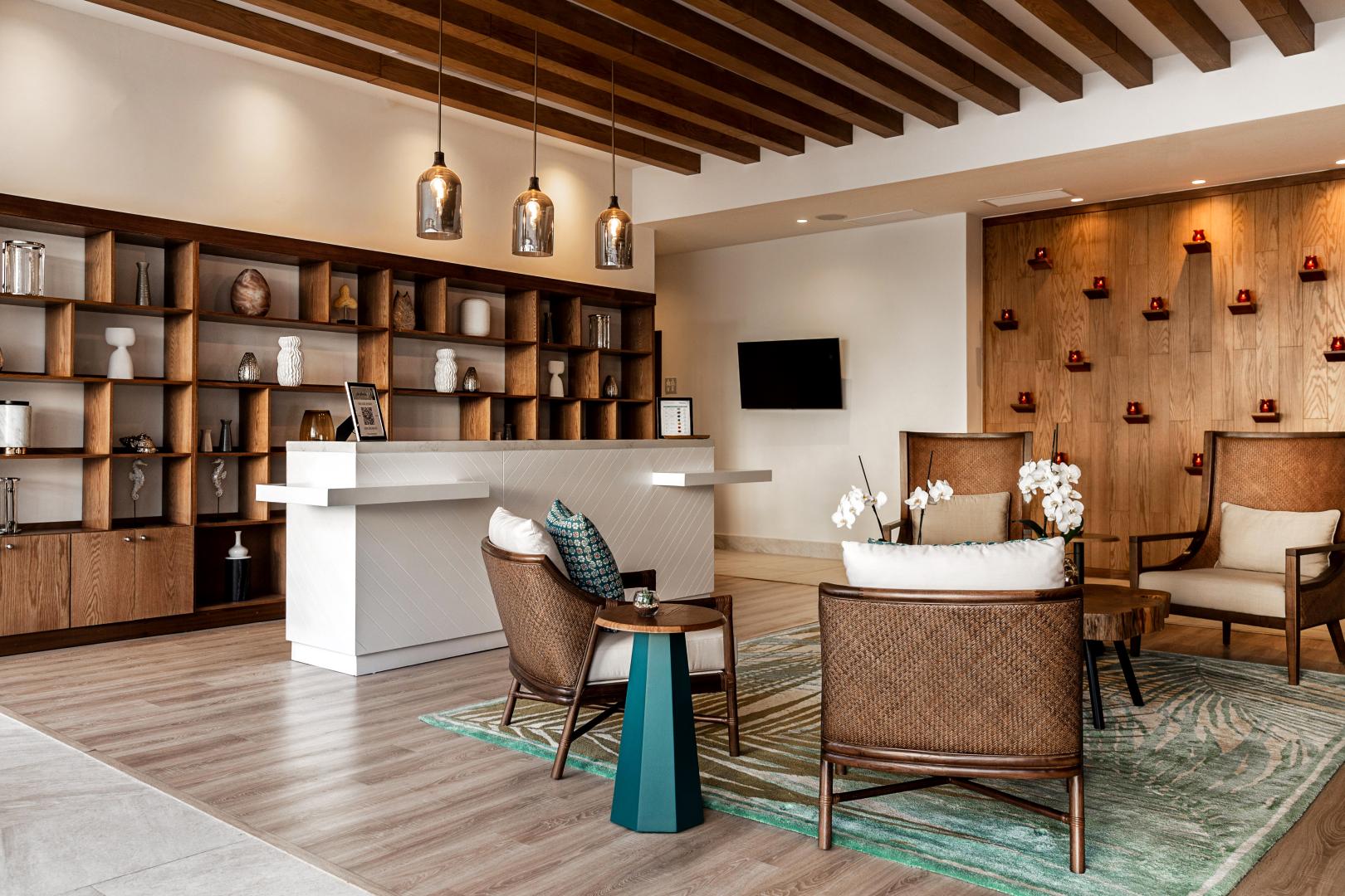 Dreams Cap Cana Resort & Spa foto 20