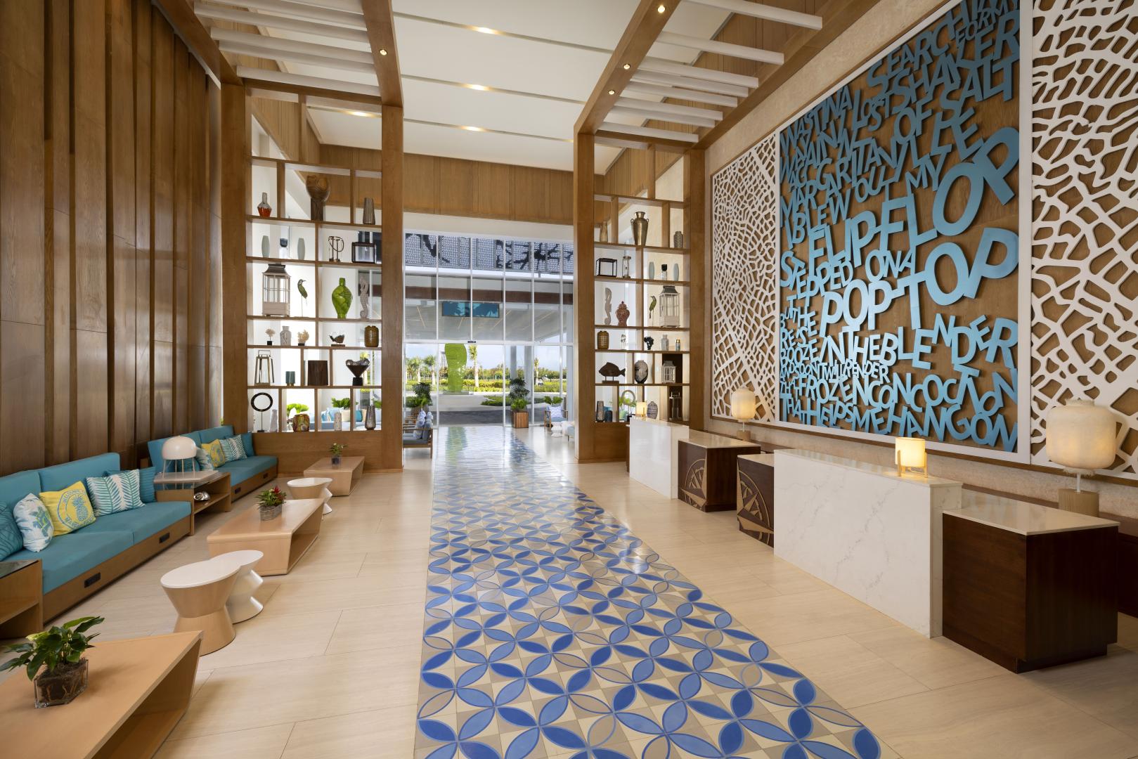 Dreams Cap Cana Resort & Spa foto 10