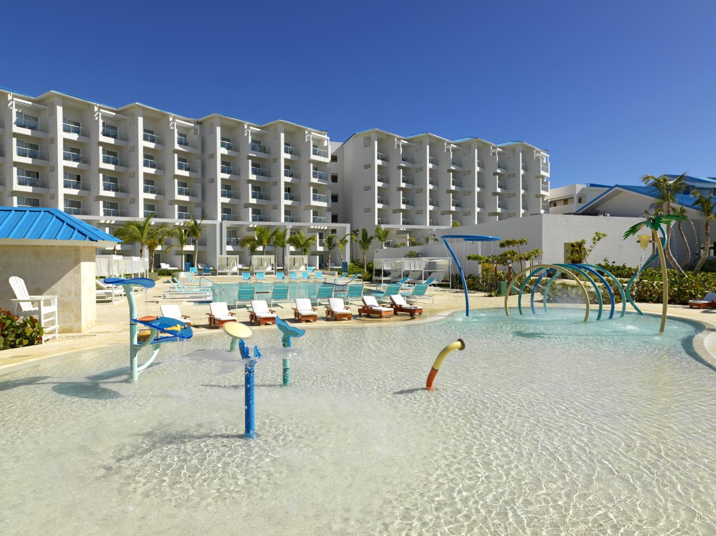Dreams Cap Cana Resort & Spa