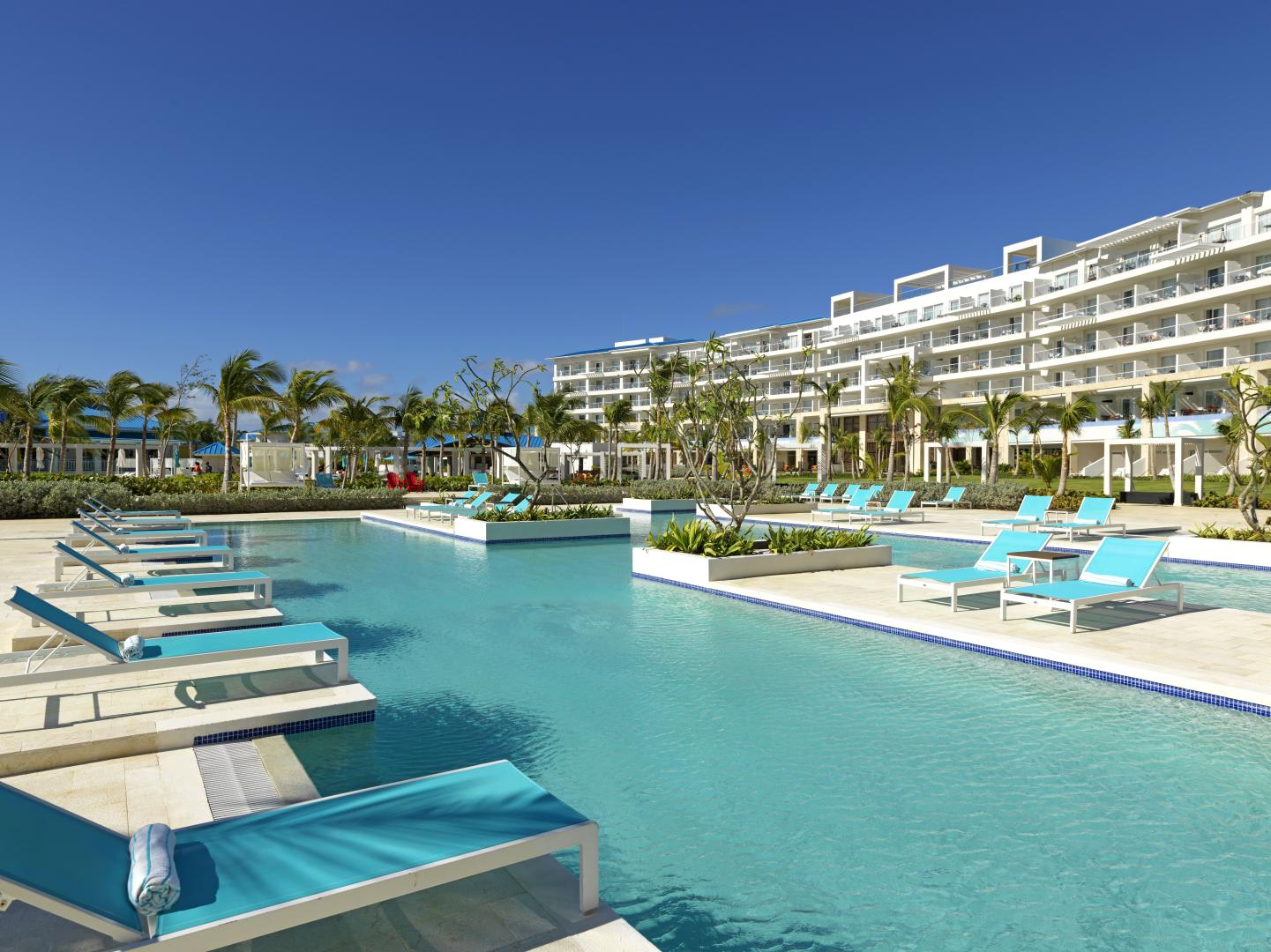 Dreams Cap Cana Resort & Spa foto 6