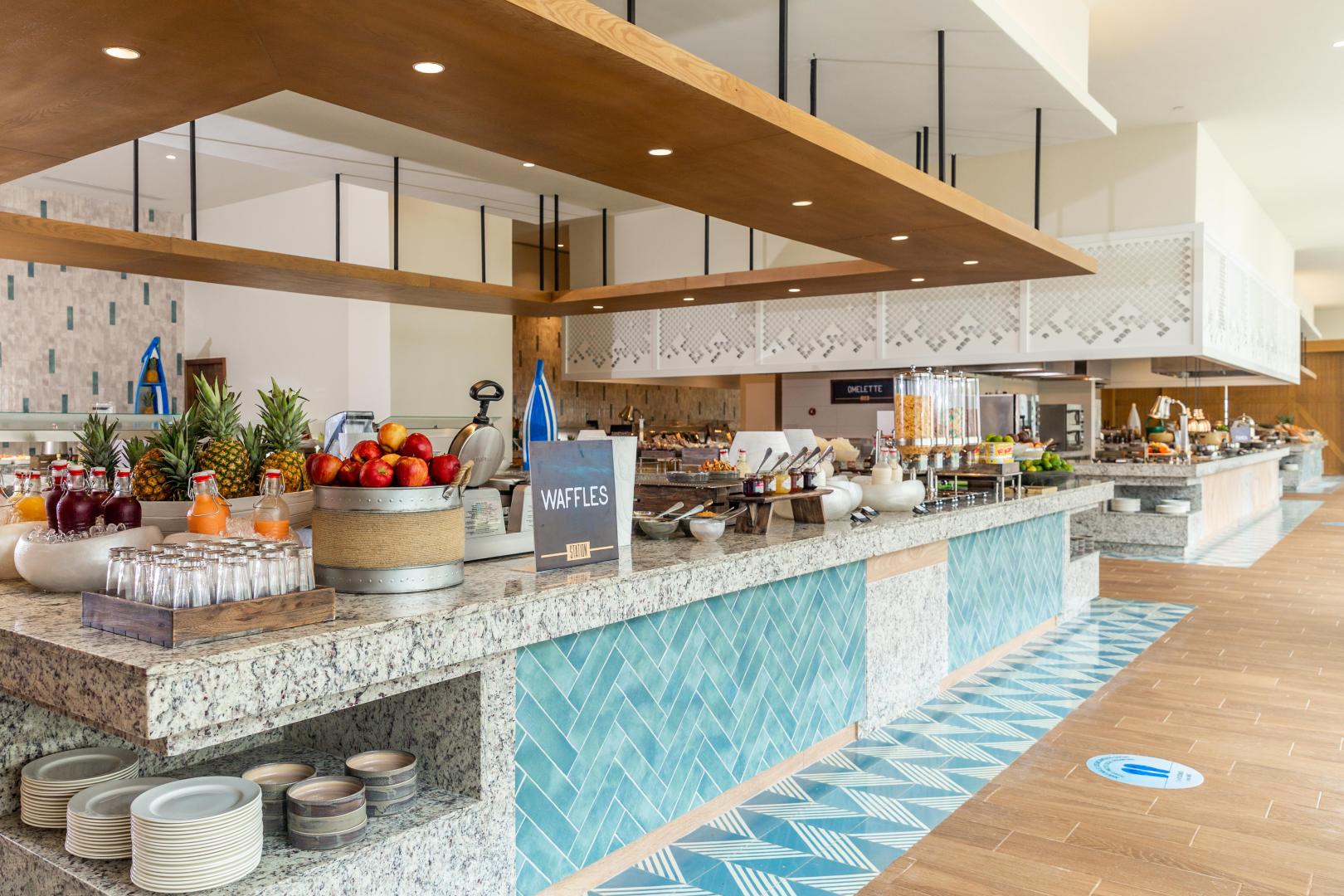 Dreams Cap Cana Resort & Spa foto 28