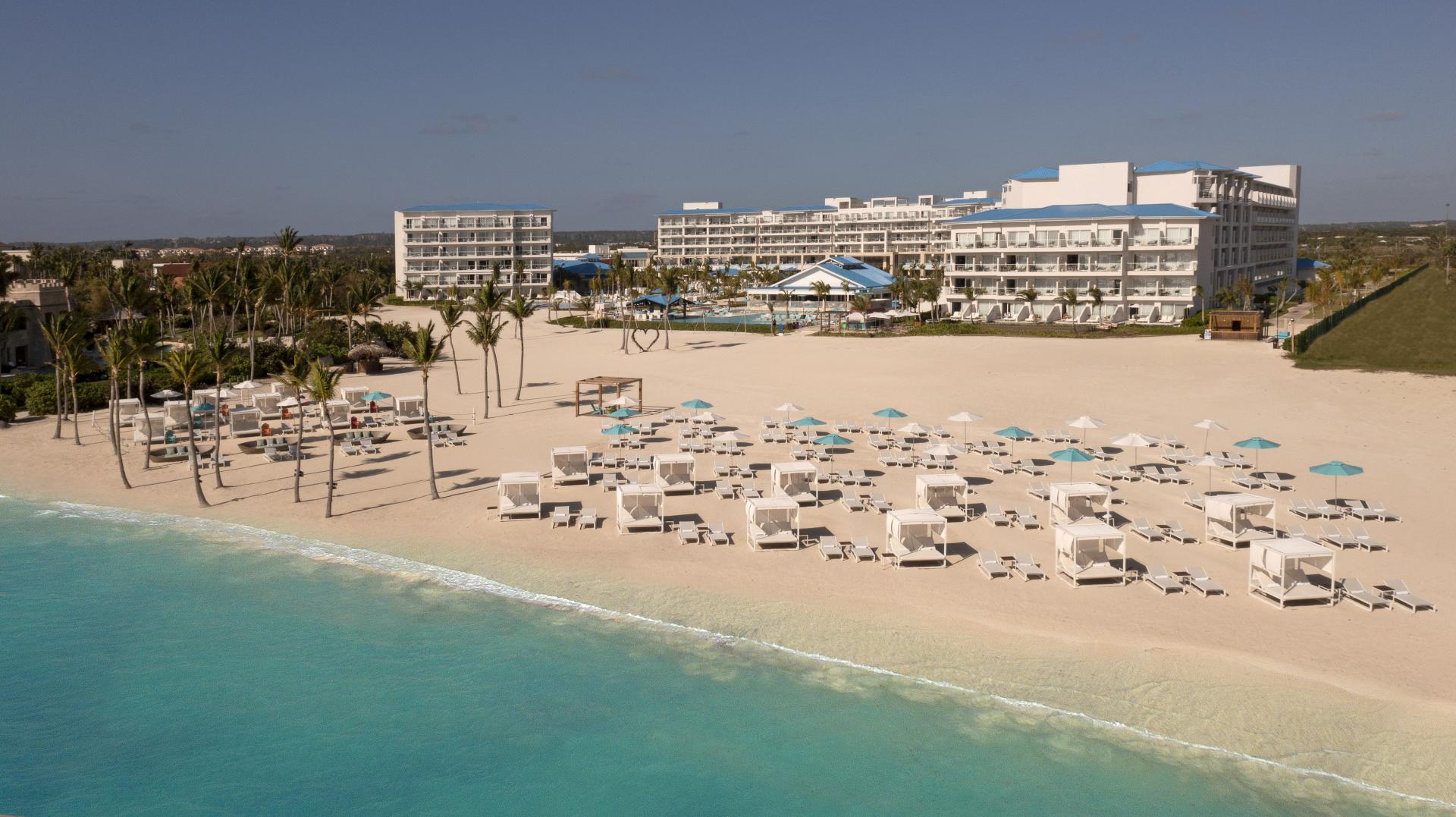 Dreams Cap Cana Resort & Spa foto 9