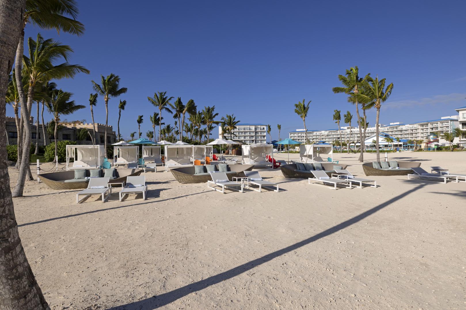 Dreams Cap Cana Resort & Spa foto 8